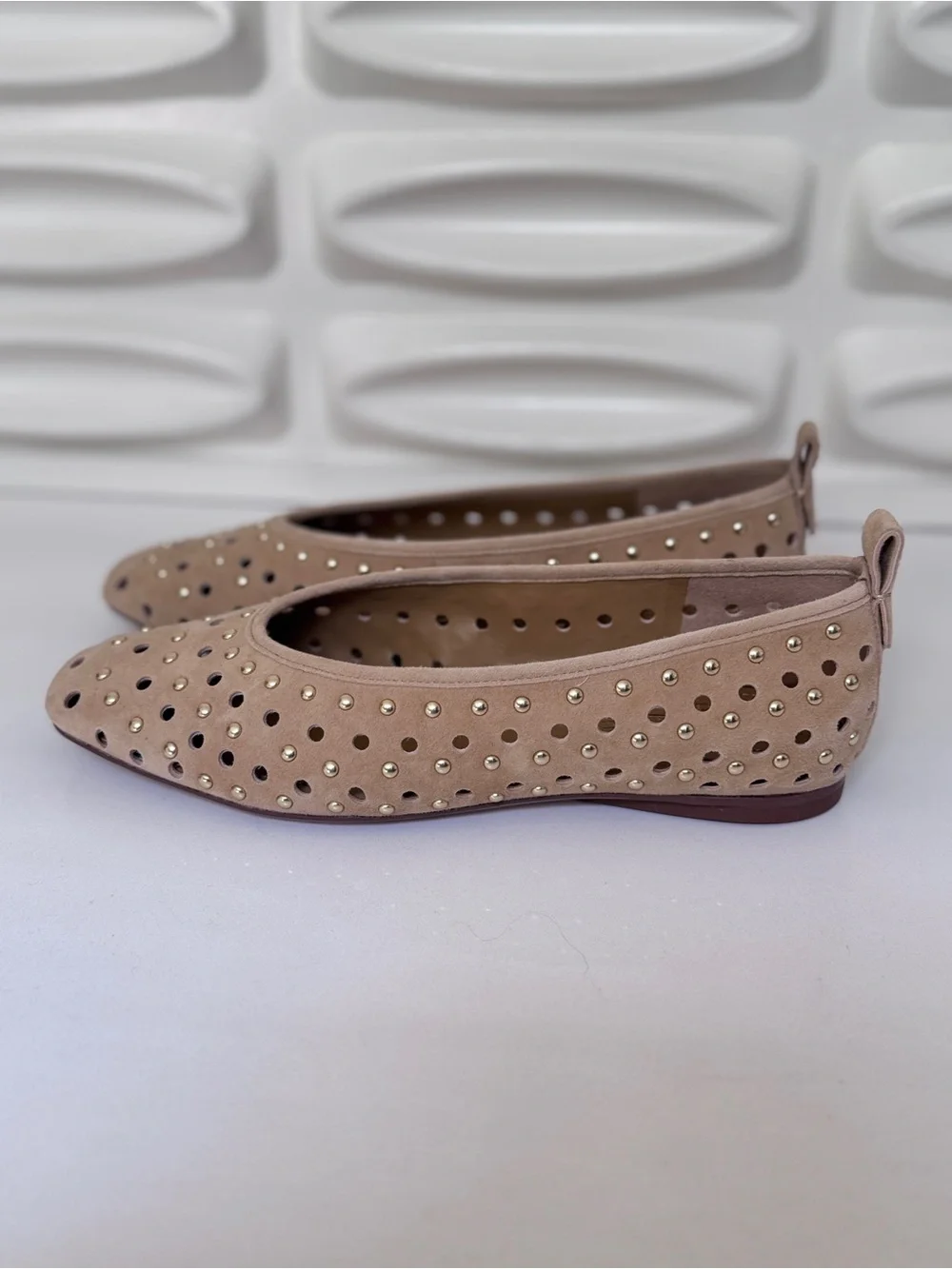 Naturalizer 27 Edit Ballet Flat